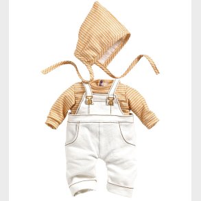 Djeco Dukketj - 30-34 cm - Cannelle