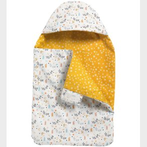 Djeco Dukketilbehr - Sovepose m. Kaniner