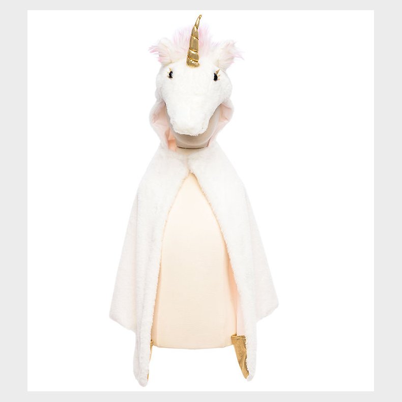 Great Pretenders Udkl�dning - Kappe - Enhj�rning