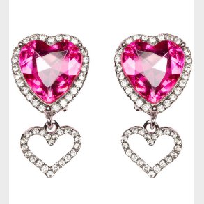 Great Pretenders Udkl�dning - �reclips - Boutique Hear