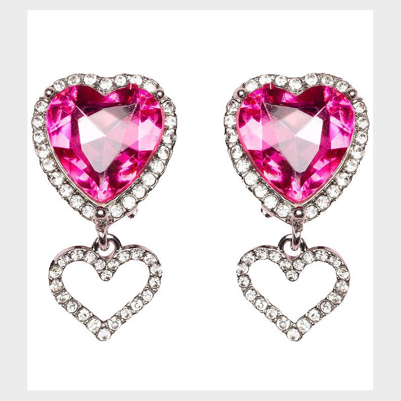 Great Pretenders Udkl�dning - �reclips - Boutique Hear