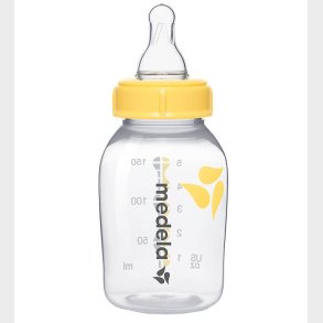 Medela Sutteflaske - 150 ml