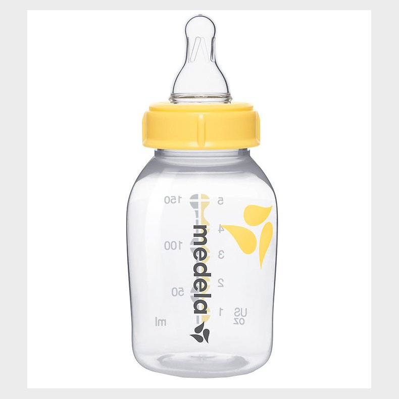 Medela Sutteflaske - 150 ml