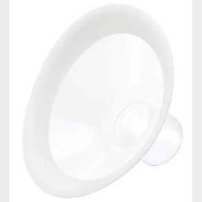 Medela Brysttragt - 2-pak - PersonalFit Flex - 24 mm