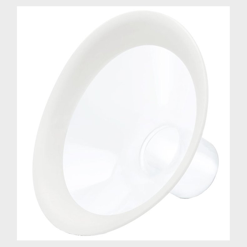 Medela Brysttragt - 2-pak - PersonalFit Flex - 24 mm