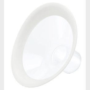 Medela Brysttragt - 2-pak - PersonalFit Flex - 27 mm