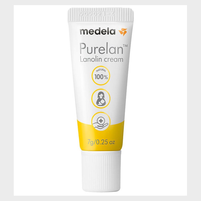 Medela Lanolincreme - Purelan - 7 g