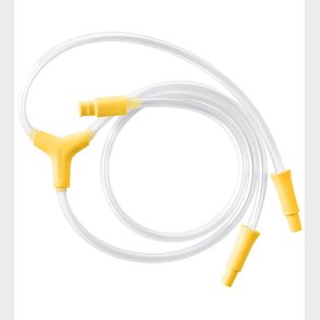 Medela Slange til Brystpumpe - Swing Maxi/Freestyle Flex