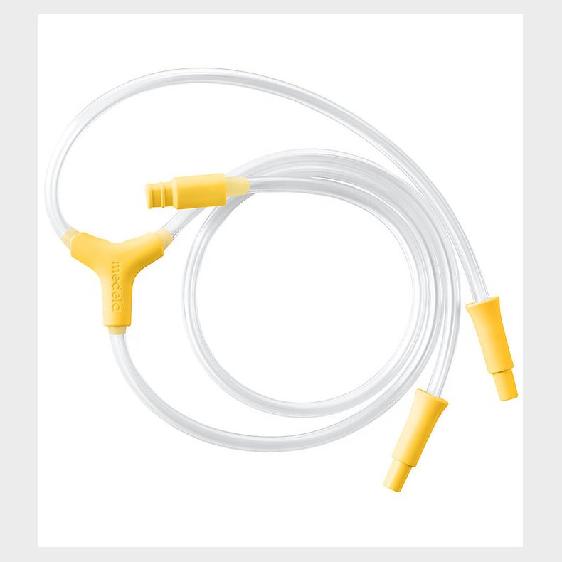 Medela Slange til Brystpumpe - Swing Maxi/Freestyle Flex