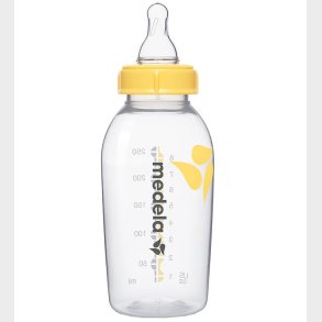 Medela Sutteflaske - 250 ml