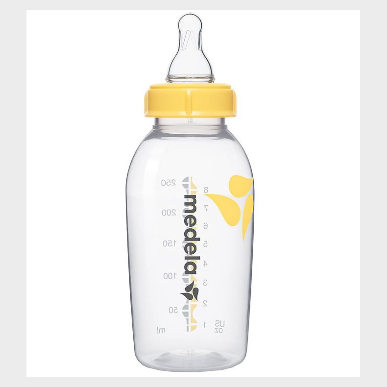 Medela Sutteflaske - 250 ml