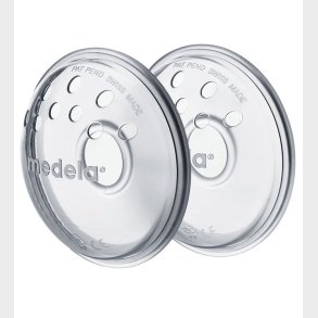 Medela Brystvorteformere - 2-pak