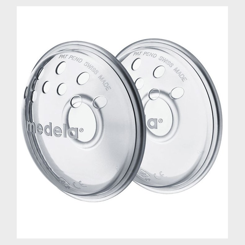 Medela Brystvorteformere - 2-pak