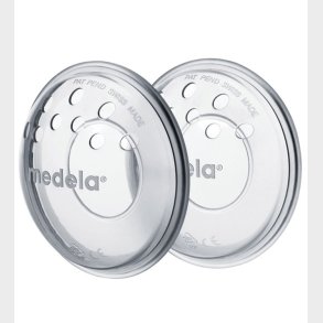 Medela Brystvortebeskytter - 2-pak