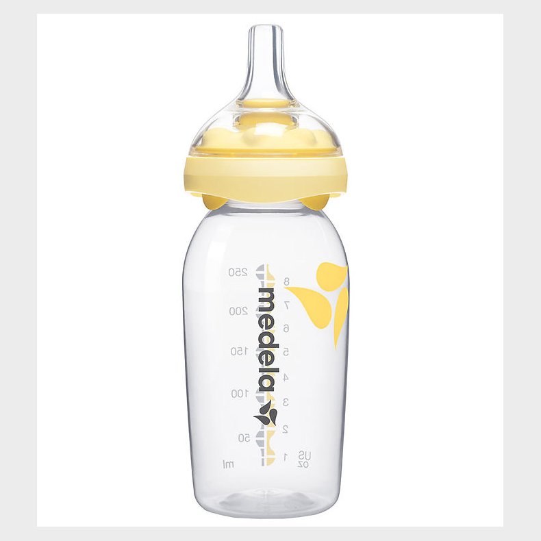 Medela Sutteflaske - Calma - 250 ml