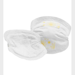 Medela Ammeindlg - 30 stk. - Safe & Dry