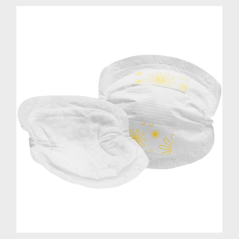 Medela Ammeindlg - 30 stk. - Safe & Dry