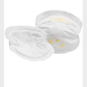 Medela Ammeindlg - 60 stk. - Safe & Dry