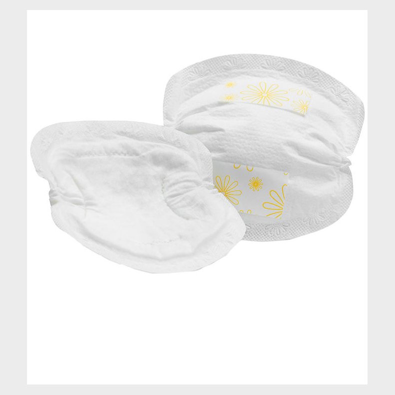 Medela Ammeindlg - 60 stk. - Safe & Dry