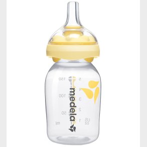 Medela Sutteflaske - Calma - 150 ml