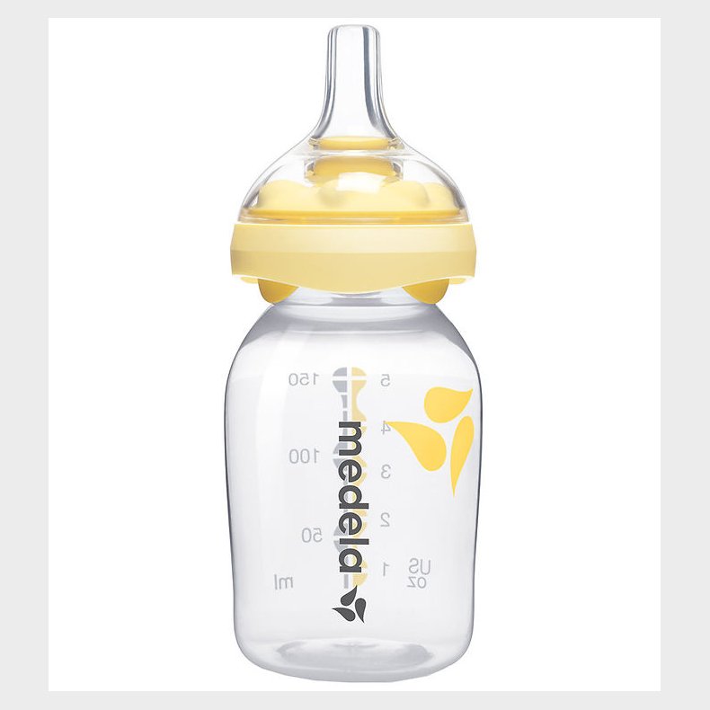 Medela Sutteflaske - Calma - 150 ml