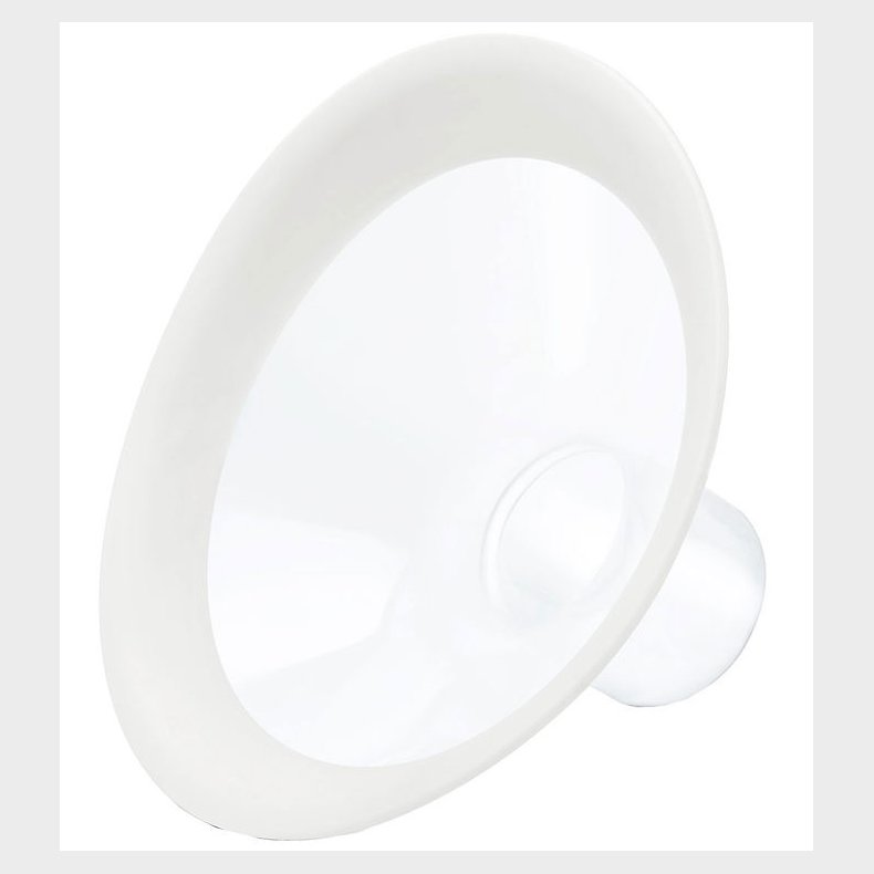 Medela Brysttragt - 2-pak - PersonalFit Flex - 21 mm