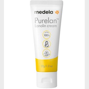 Medela Lanolincreme - Purelan - 37 g