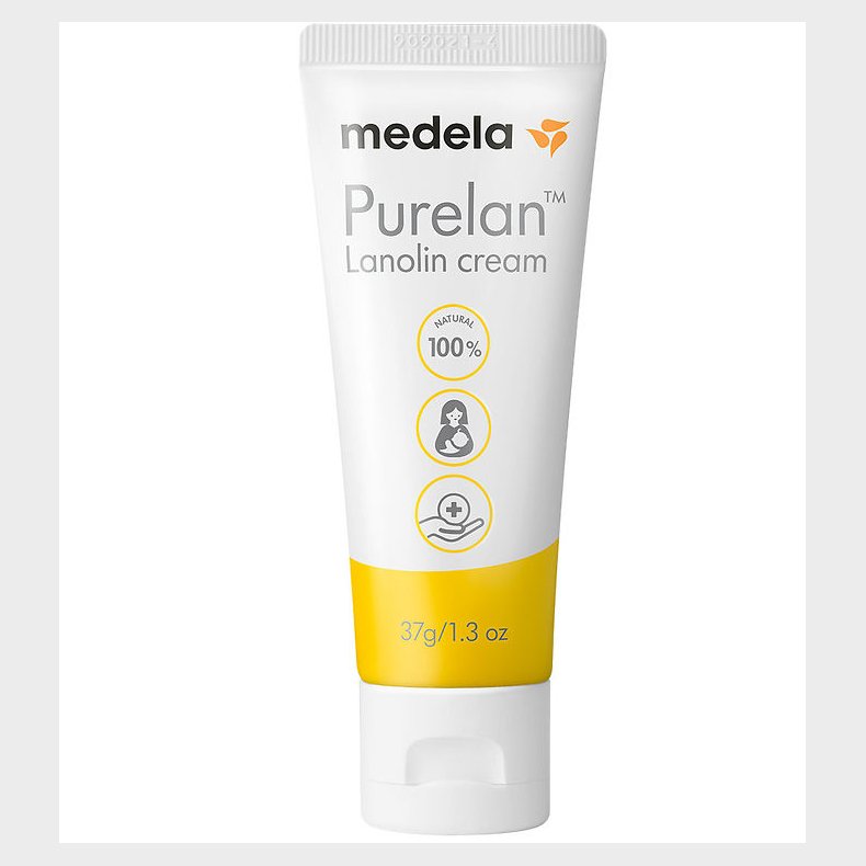 Medela Lanolincreme - Purelan - 37 g