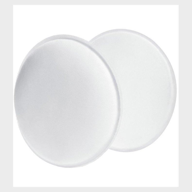 Medela Ammeindlg - Genanvendelig - 4-pak - Safe & Dry