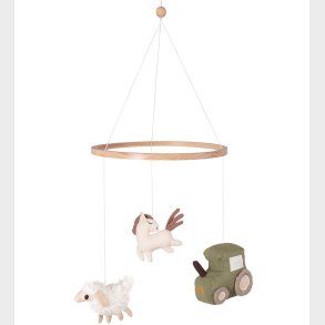 Filibabba Uro - 45 cm - Magic Farm