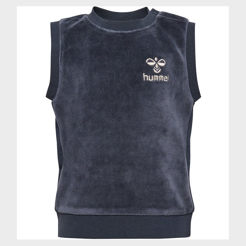 Hummel Vest - hmlMix - Ombre Blue