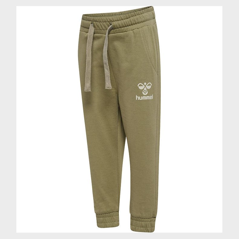 Hummel Sweatpants - hmlManse - Mermaid