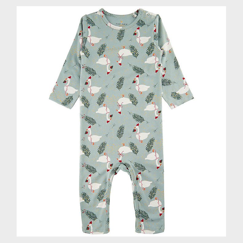 The New Siblings Heldragt - TnsHoliday - Abysse