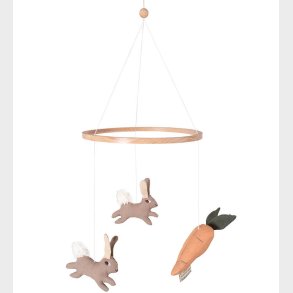 Filibabba Uro - 45 cm - Carrot Thief