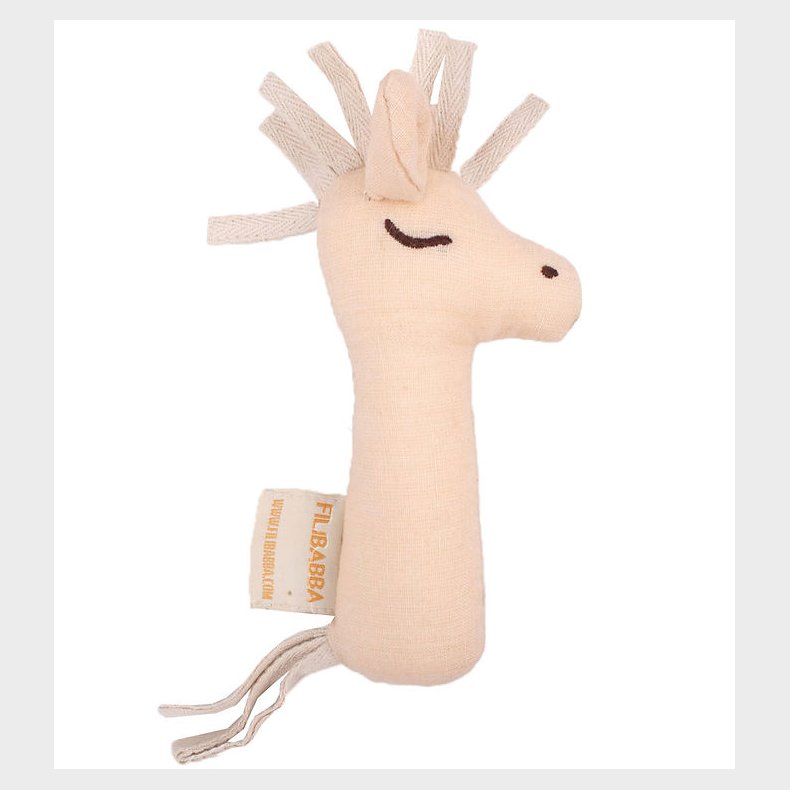 Filibabba Rangle - Hr - Hest