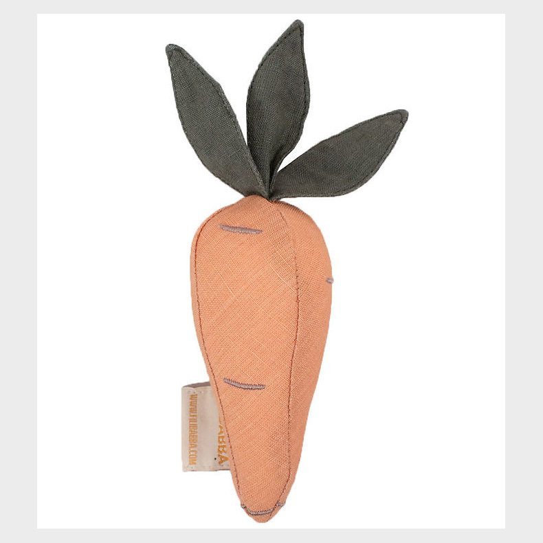 Filibabba Rangle - Hr - Gulerod