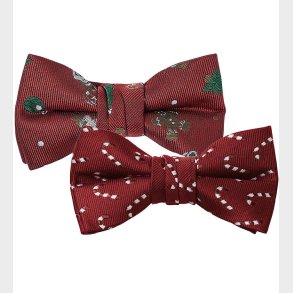 Name It Butterfly - 1 stk. - Assort. - NmmOchris - Jester Red m.