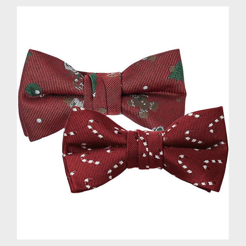 Name It Butterfly - 1 stk. - Assort. - NmmOchris - Jester Red m.