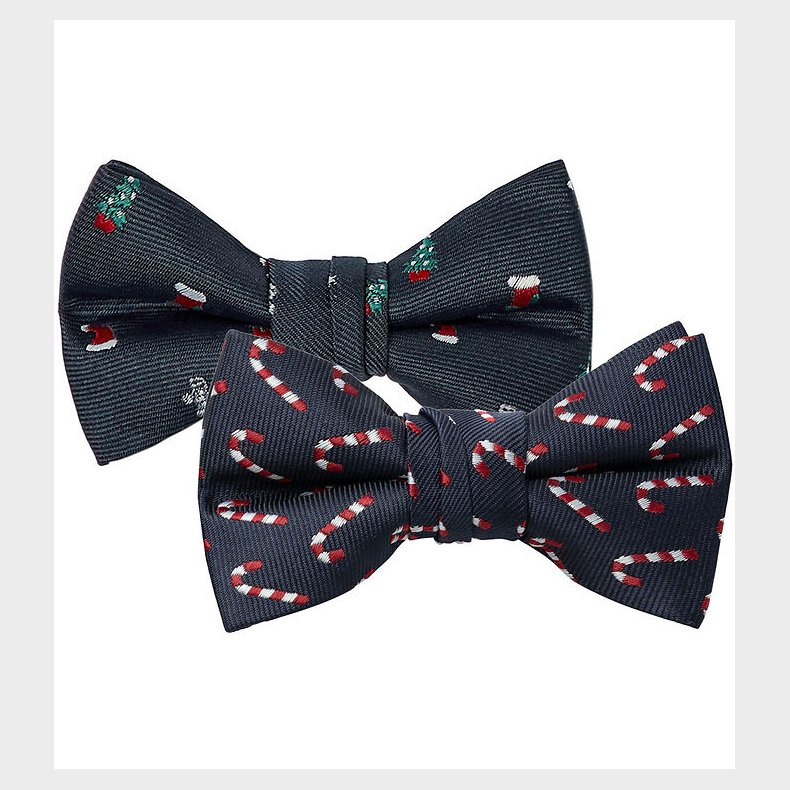 Name It Butterfly - 1 stk. - Assort. - NmmOchris - Dark Sapphir