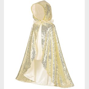 Souza Udkl�dning - Kappe - Amelia - Guld