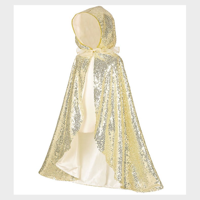 Souza Udkl�dning - Kappe - Amelia - Guld