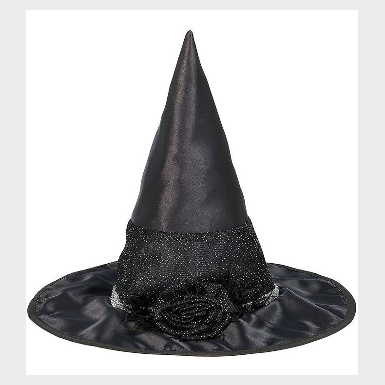 Souza Udkl�dning - Hat - Julietta - Sort