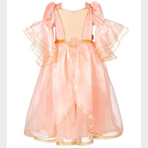 Souza Udkl�dning - Prinsesse - Marie-Laure - Rosa