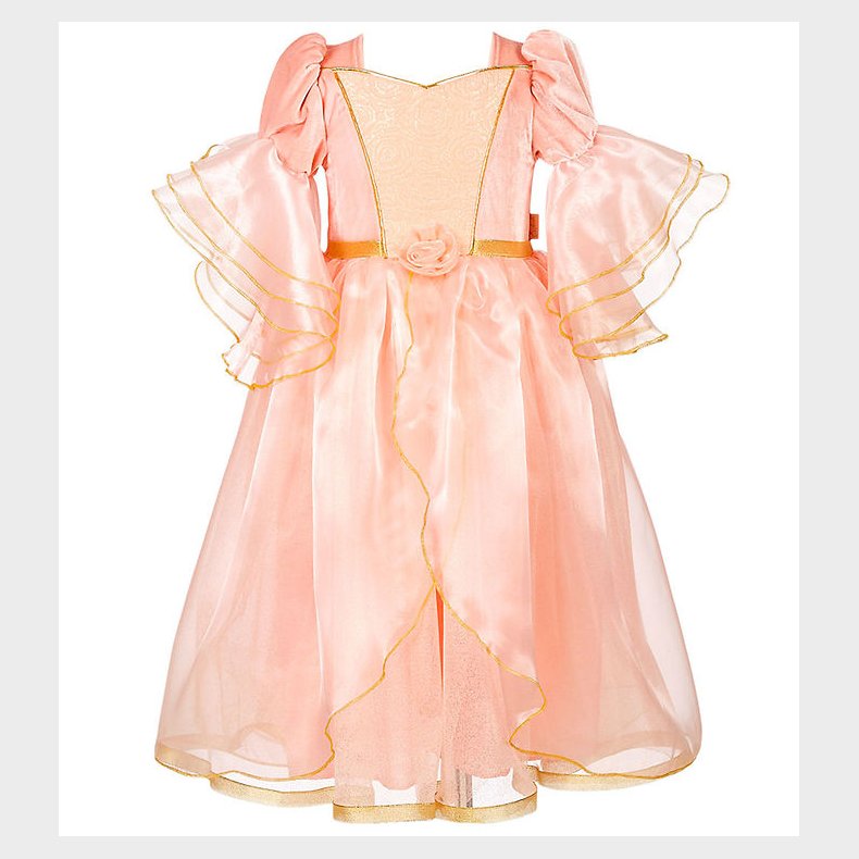 Souza Udkl�dning - Prinsesse - Marie-Laure - Rosa