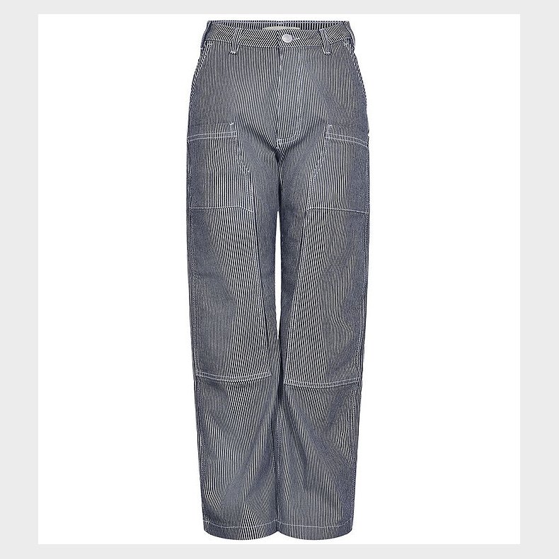 Sofie Schnoor Girls Jeans - Allicia - Dark Denim Blue