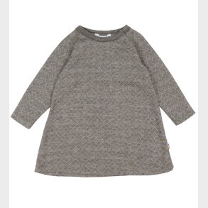 Joha Kjole - Uld - Gr