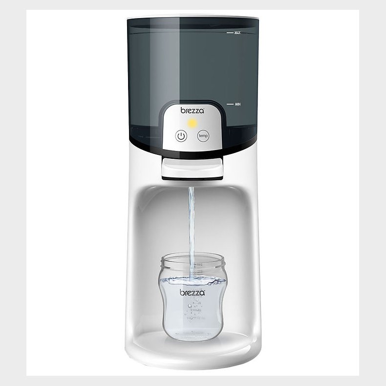 Baby Brezza Instant Warmer