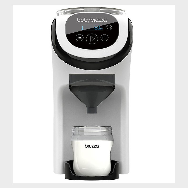 Baby Brezza Formula Pro Mini