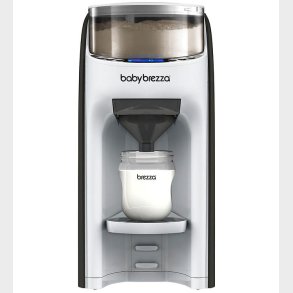 Baby Brezza Formula Pro Advanced