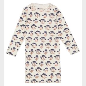 VACVAC Kjole - Rib - Fleur - Fls